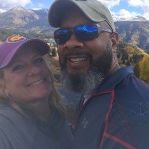 Meet your Posher, Tina